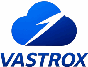 VASTROX Logo