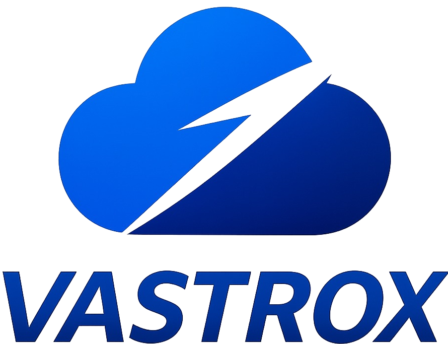 VASTROX Logo
