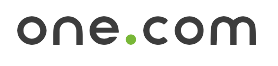 One.com Logo