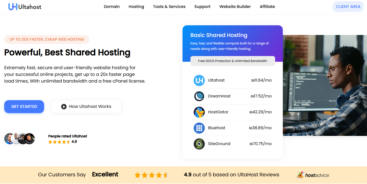 Best Web Hostings That Accept Bitcoin Payments in 2026
