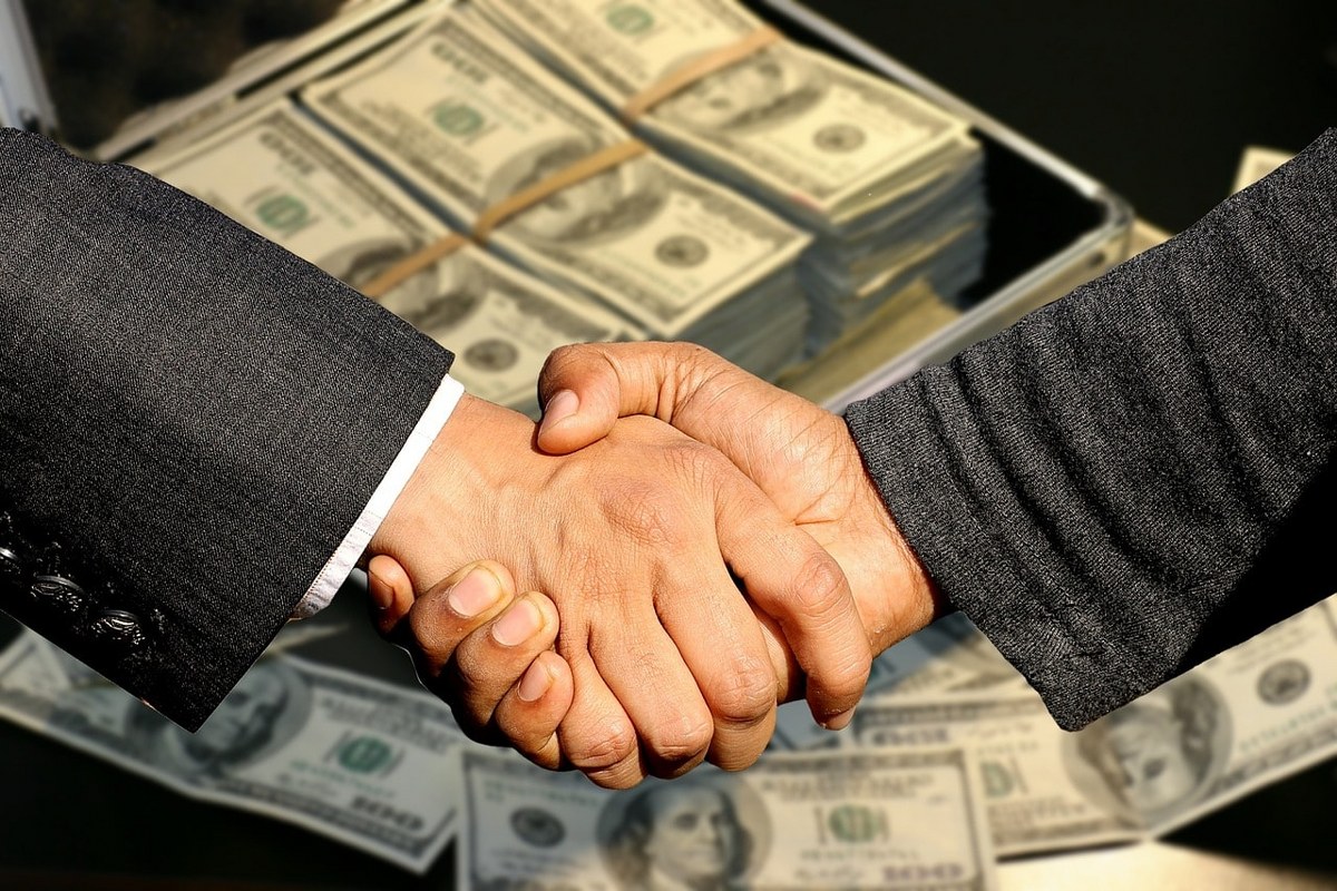 Social selling isn’t a quick, one-time deal. 