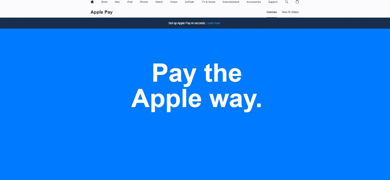 ApplePay.