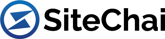 SiteChai Logo