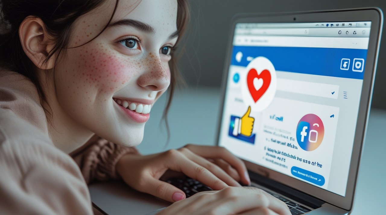 Benefits of Social Media Marketing