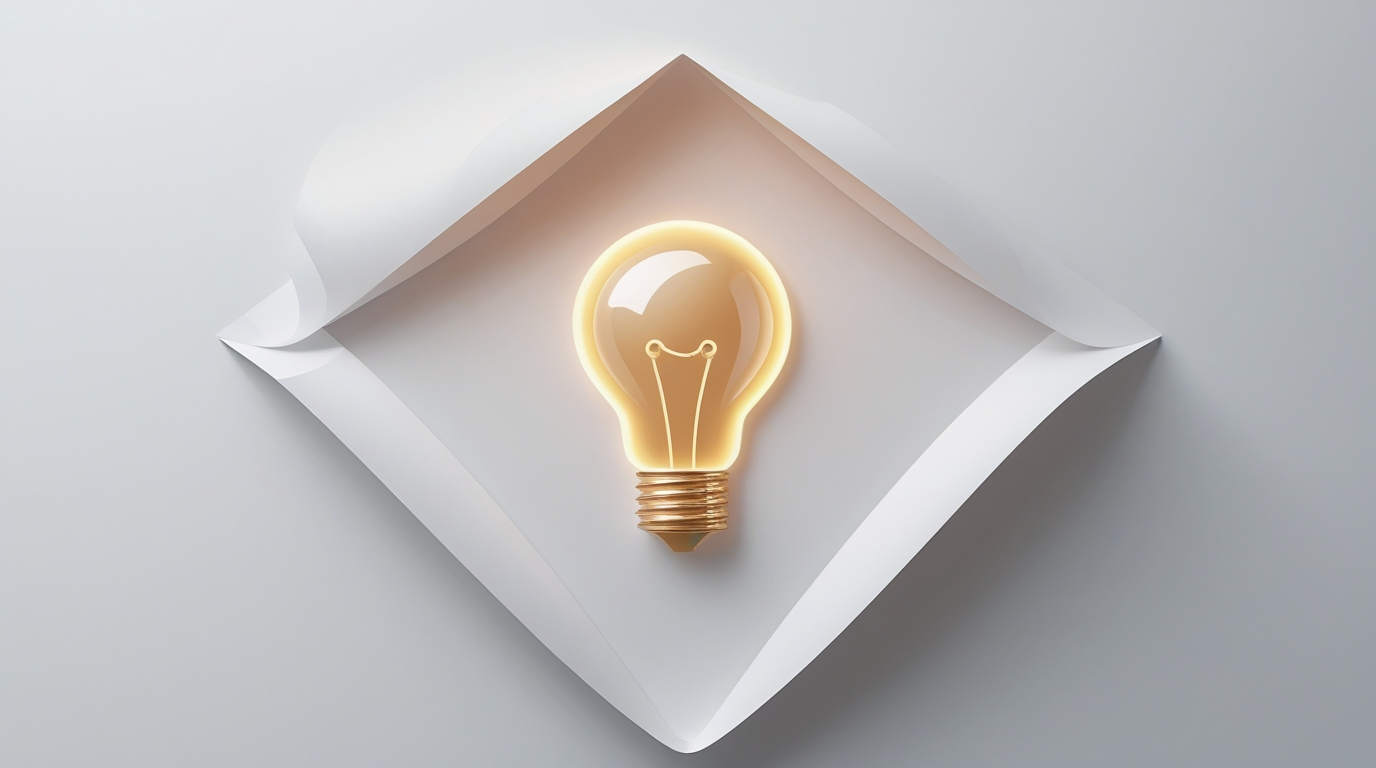 Best-Practices-to-Run-Tests-That-Actually-Work- Incandescent Bulb