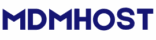 MdmHost Logo