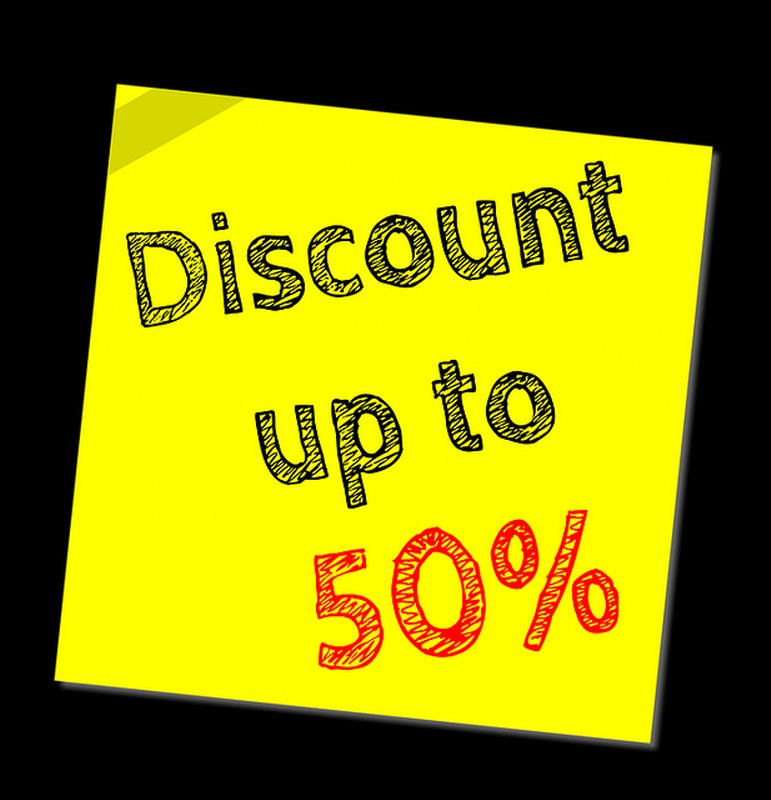 Post-Holiday Year’s Resolutions Strategic Sales Events