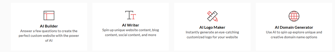 Domain.com Features