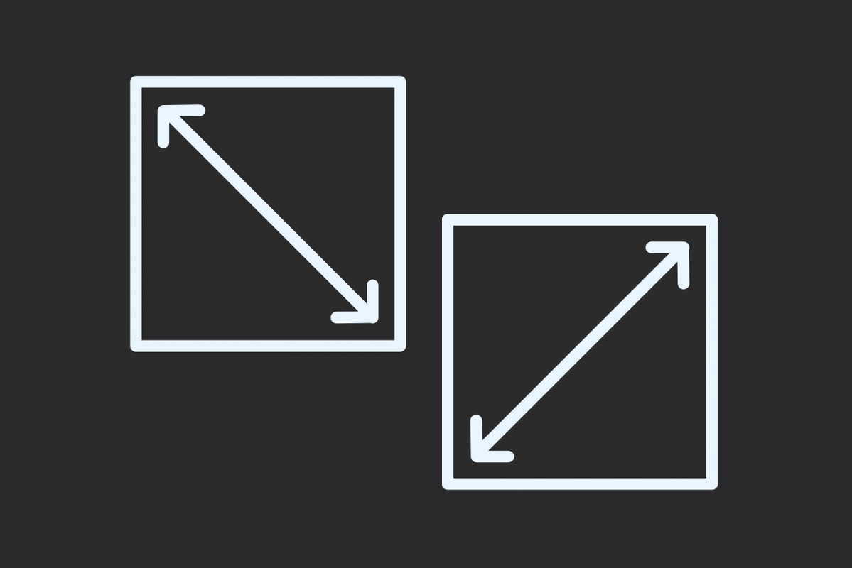 File Size Icons.