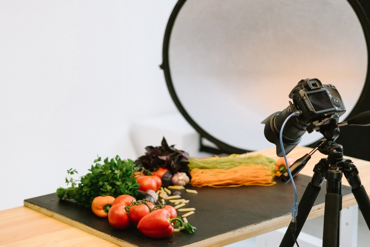Food Photography.