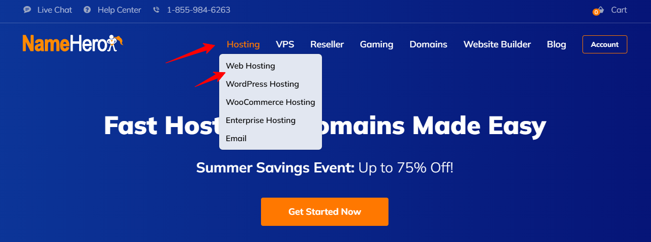 Namehero Vs Hostinger: Ultimate Hosting Showdown 2025