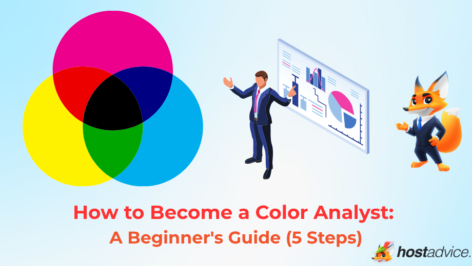How to Become a Color Analyst: A Beginner's Guide (5 Steps) blog