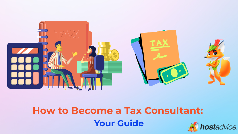 How to Become a Tax Consultant: Your Guide blog