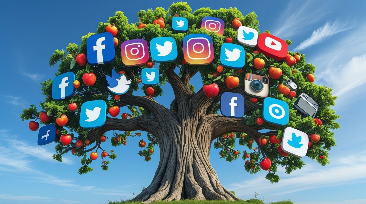 How to Build a Strong Social Media Marketing Strategy