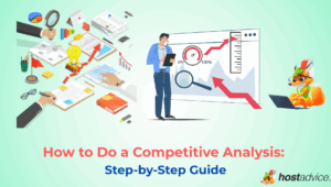 How to Do a Competitive Analysis: Step-by-Step Guide (2026)