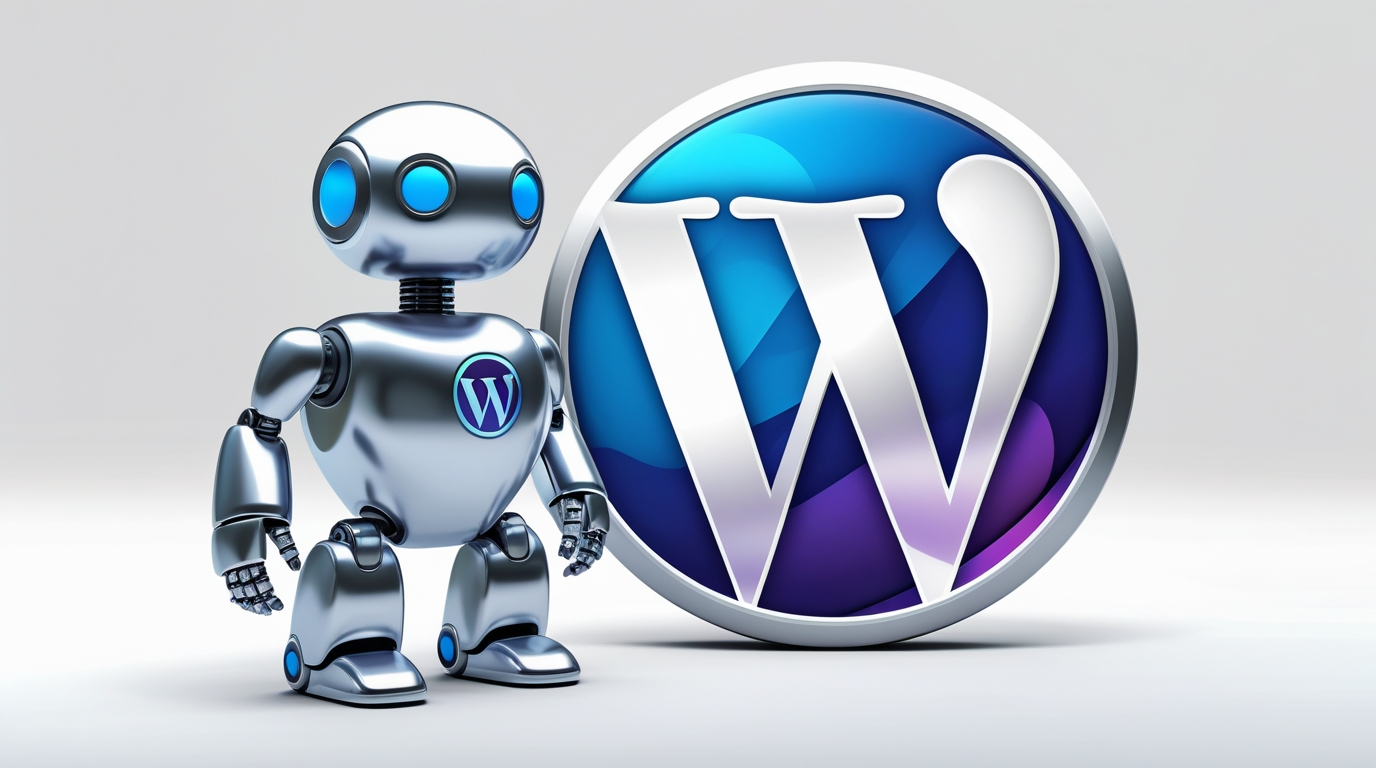  How to Implement AI Based AB Testing on a Shared WordPress Site - Robot
