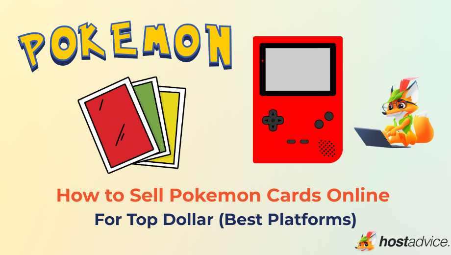 How to Sell Pokemon Cards Online For Top Dollar (Best Platforms) blog