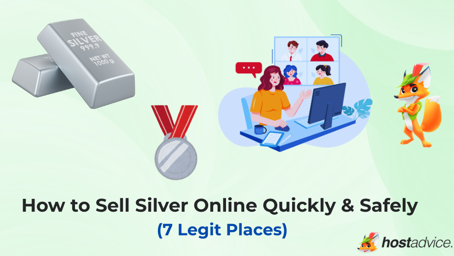 How to Sell Silver Online Quickly & Safely (7 Legit Places) blog