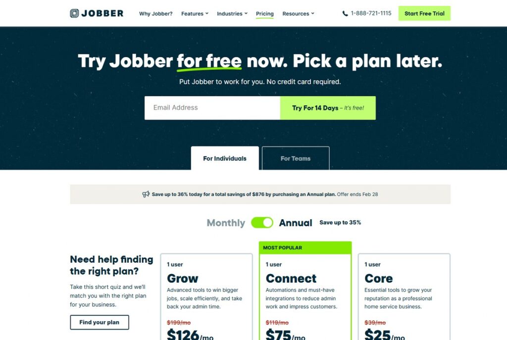 Scheduling Software for Small Business: Top 27 Tools for 2026