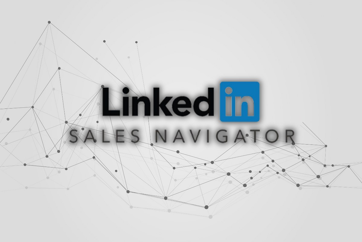 LinkedIn Sales Navigator logo.