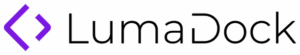 LumaDock Logo