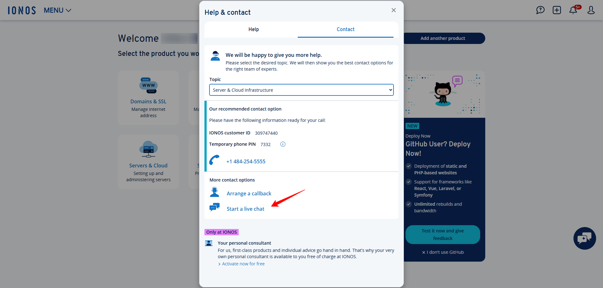 Customer Support Comparison: Who’s Got Your Back?