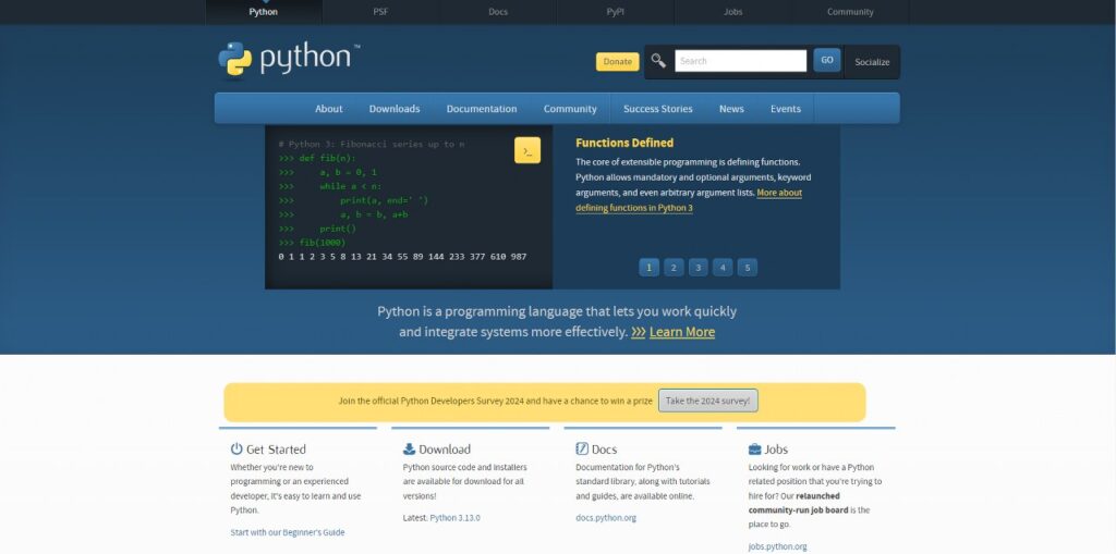 24 Top Web Development Tools In 2025 (+ How to Pick Yours)