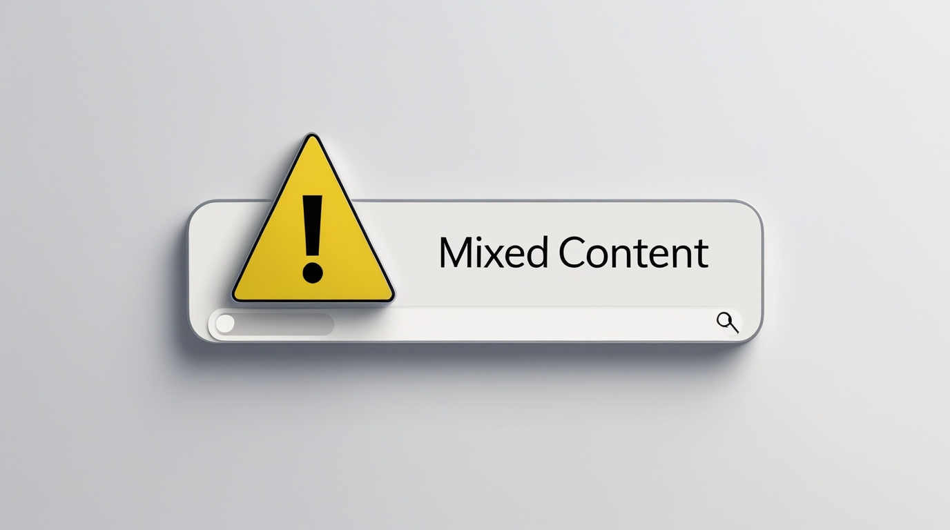 Quick Troubleshooting Tips for WordPress CDN Issues - Mixed content