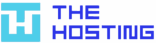 THE.Hosting Logo