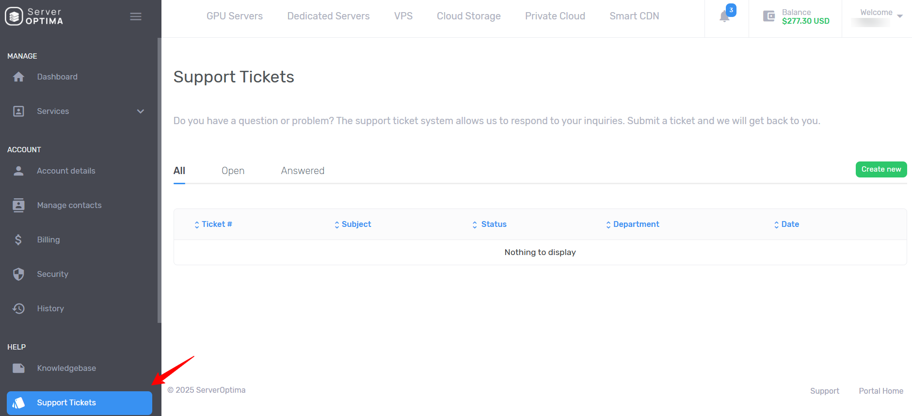 Server Optima VPS Review 2026: Performance, Features, and Pricing