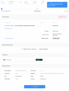 Server Optima VPS Review 2026: Performance, Features, and Pricing