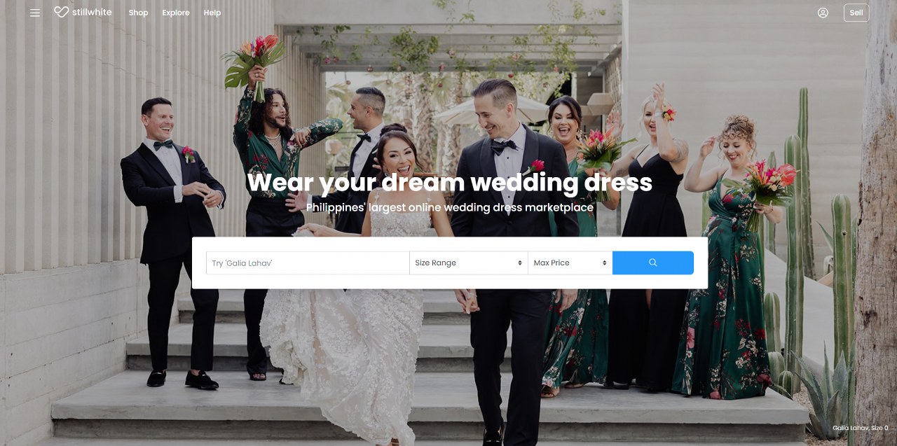 Stillwhite's website.