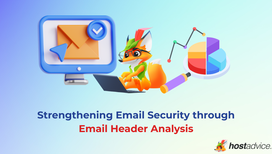 Strengthen Email Security with Advanced Email Header Analysis