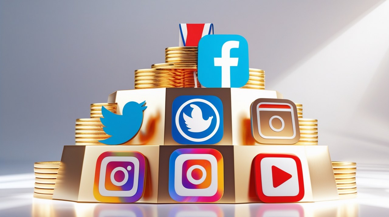 Top Social Media Platforms for Marketing