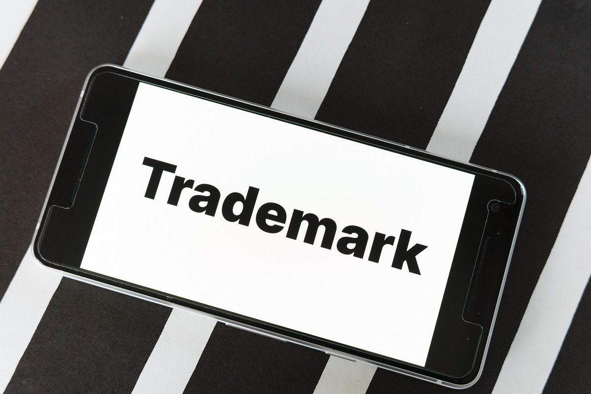 Trademark keyword.