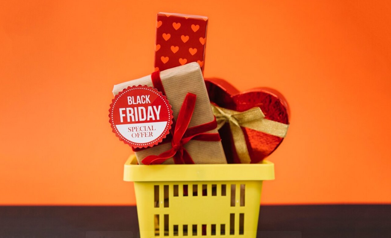 Valentine's day sales.