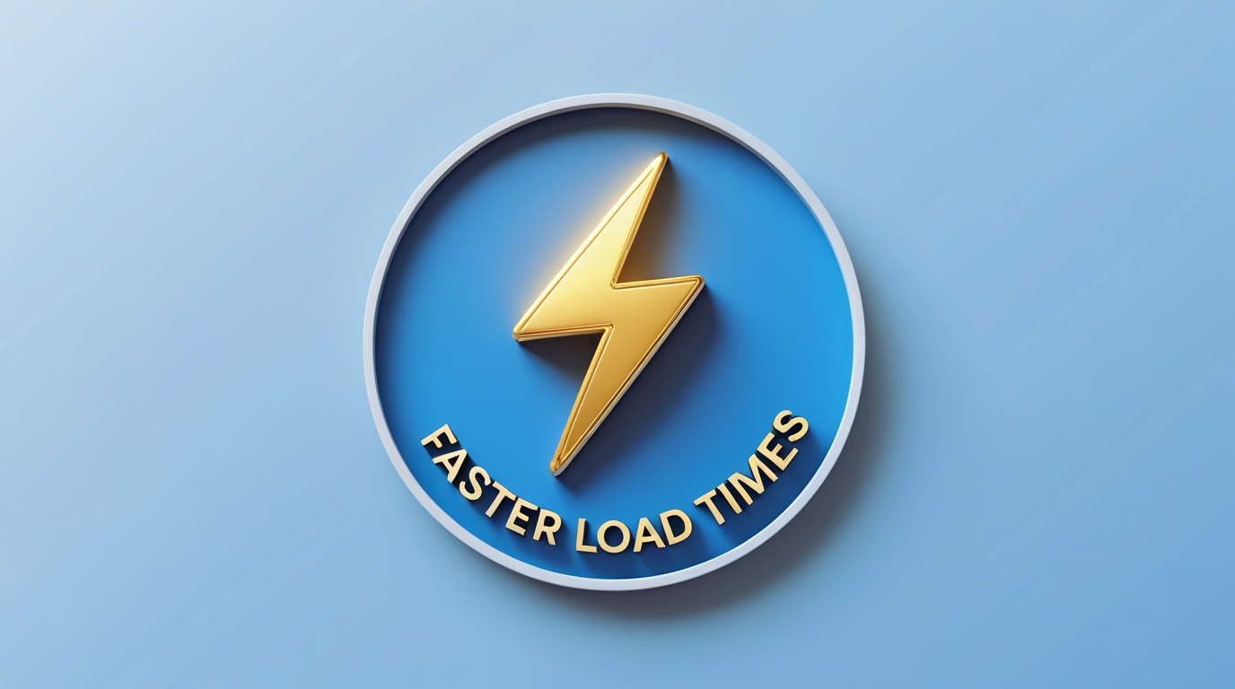 What CDN Integrations Do for Shared WordPress Hosting - Faster Load Times 