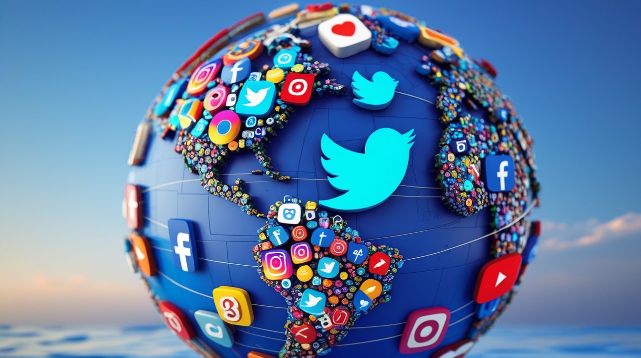 What Is Social Media Marketing