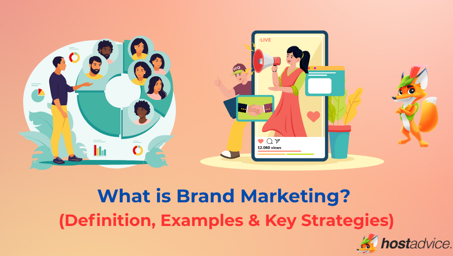 What is Brand Marketing? (Definition, Examples & Key Strategies) blog