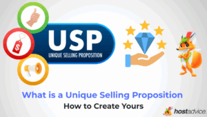 What is a Unique Selling Proposition & How to Create Yours