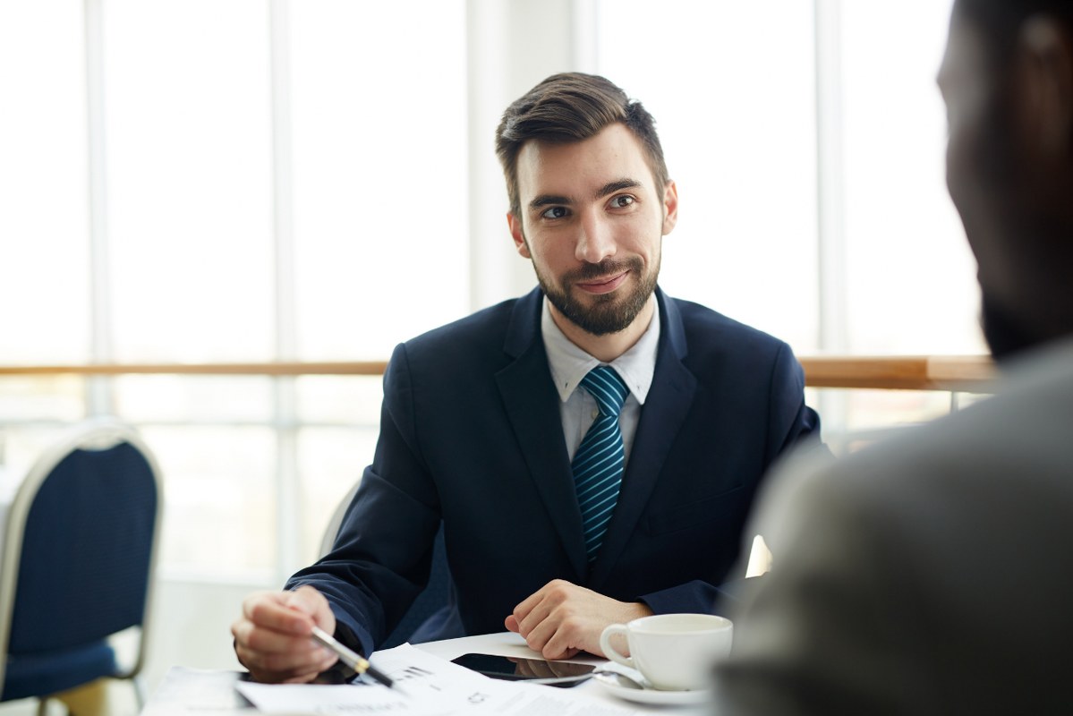 Why Become a Business Consultant