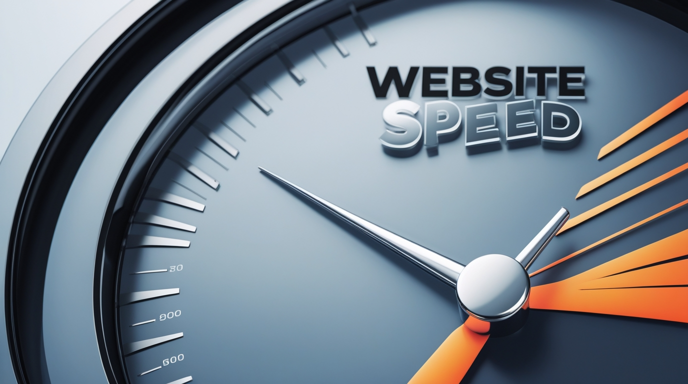 Why-CDNs-Matter-for-WordPress-Users Site Speed Clock
