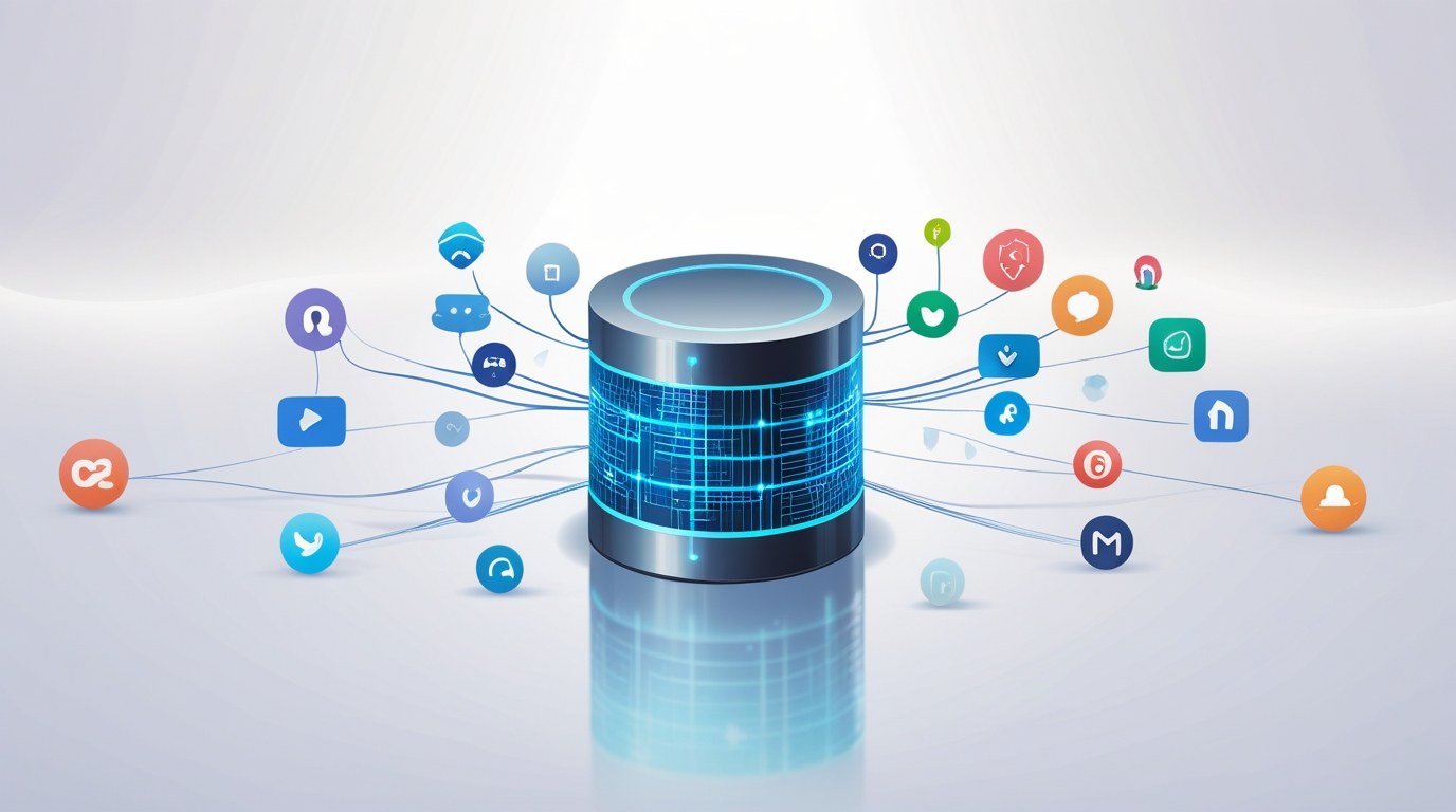 Why SEO Audits Matter on Shared WordPress Hosting - Server Graphic