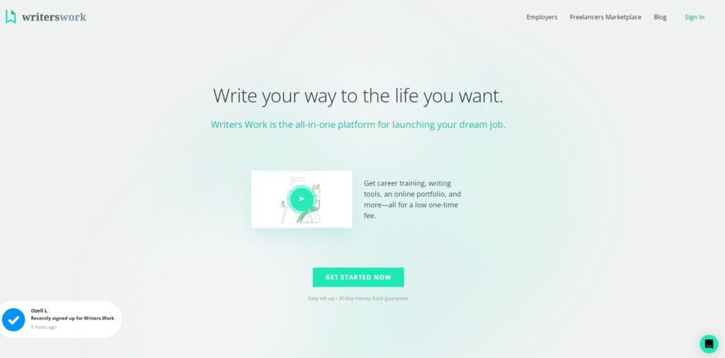 Get Paid to Write Essays: Top Freelance Platforms for Writers