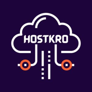 Hostkro Logo