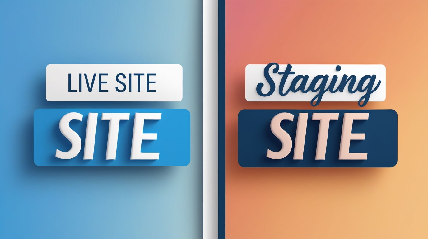 Comparison graphic showing 