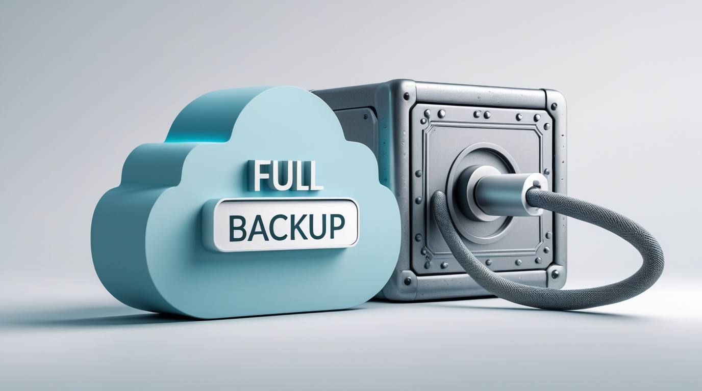 Cloud icon labeled 