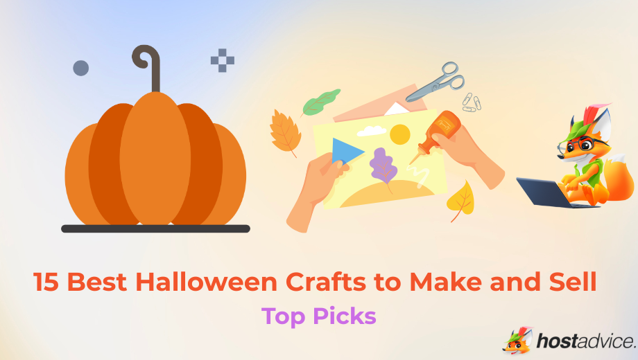 15 Best Halloween Crafts to Make and Sell Top Picks blog