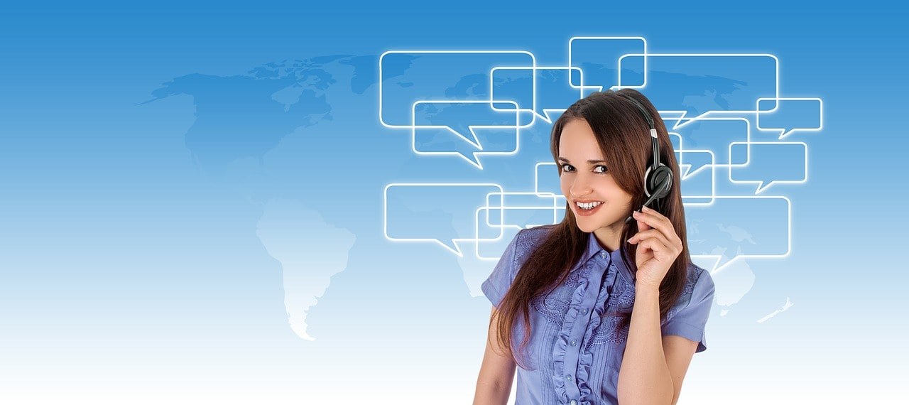 A virtual assistant.