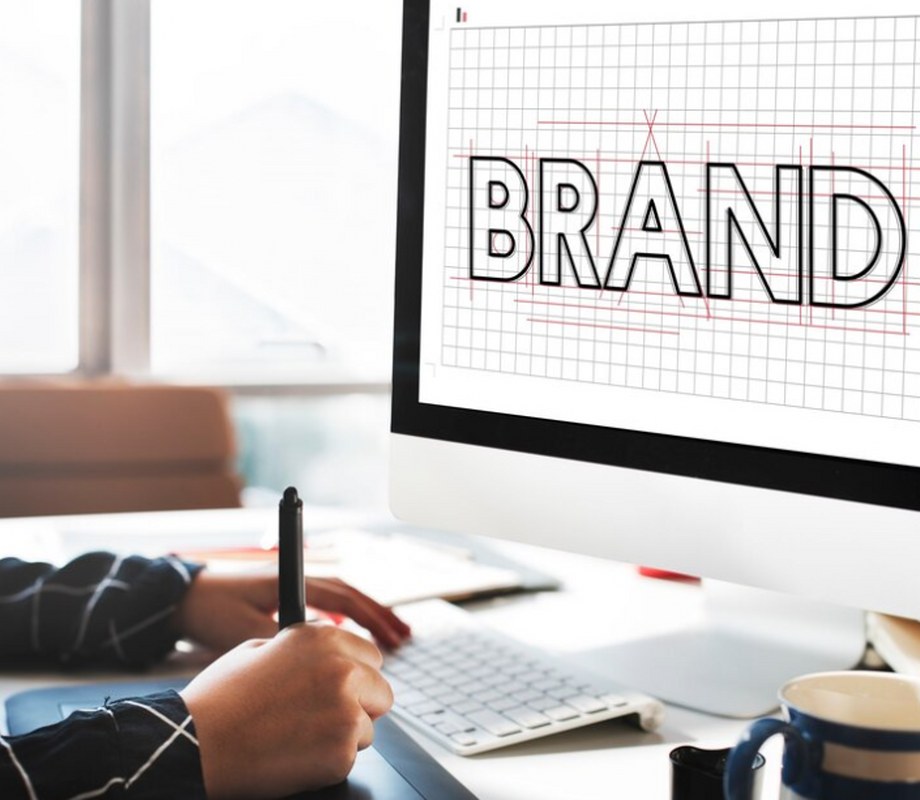 Brand keyword.